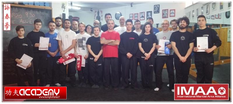 Kung Fu Caserta IMAA Italia wing chun Caserta siu lam wing tjun ip man wing tsun arti marziali  difesa personale Sifu Salvatore Mezzone tai chi sanda mma www.kungfuitalia. (3)